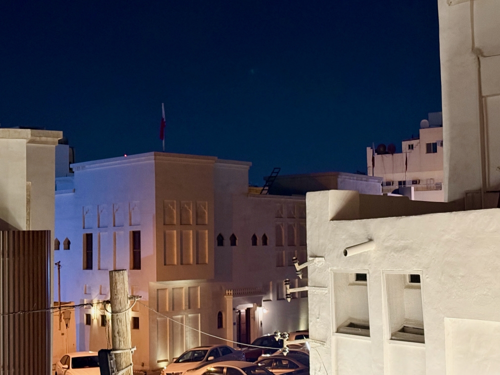 Bahrain