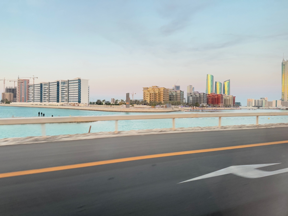 Bahrain