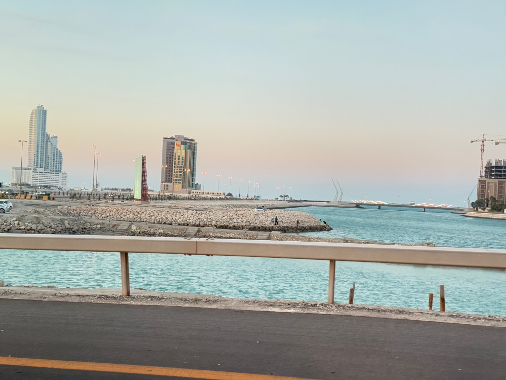 Bahrain