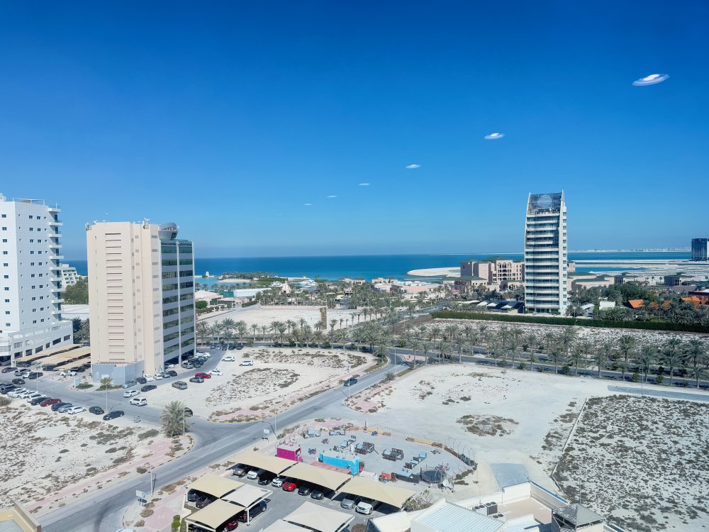 Bahrain