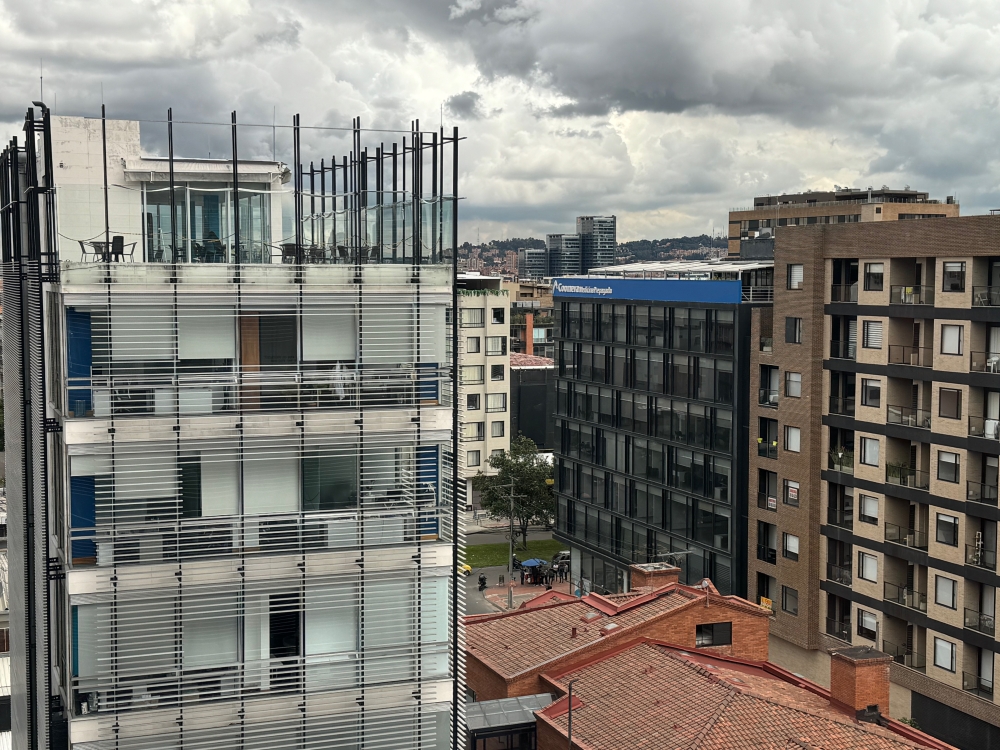 Bogota