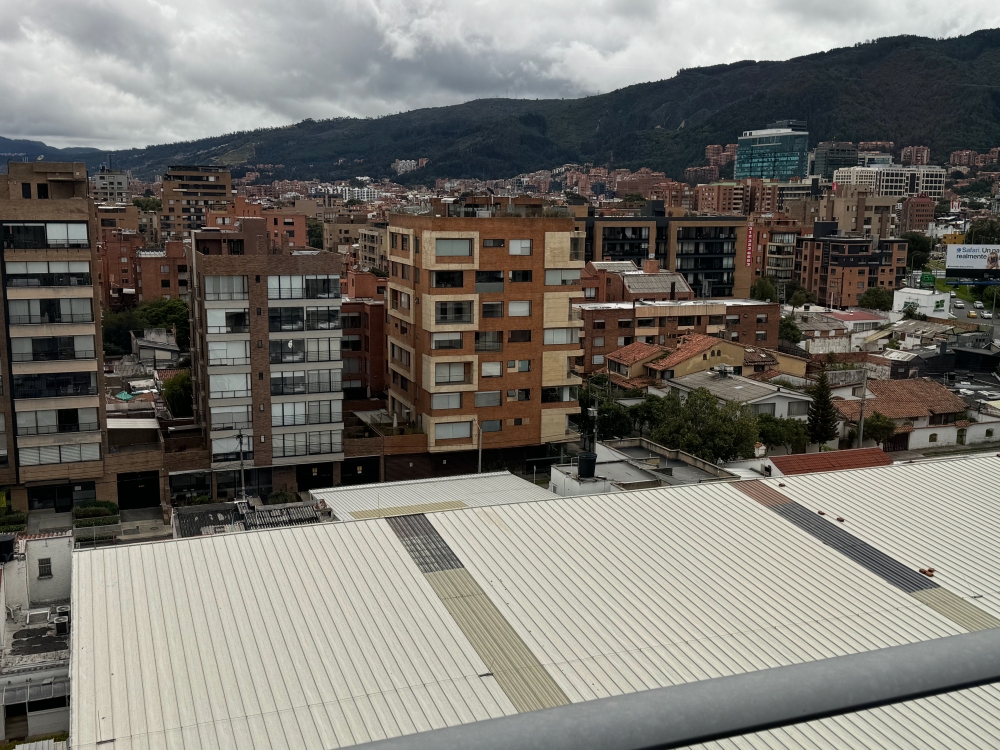 Bogota