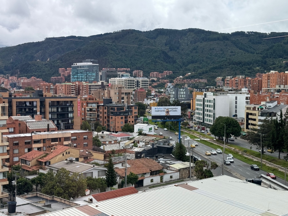 Bogota