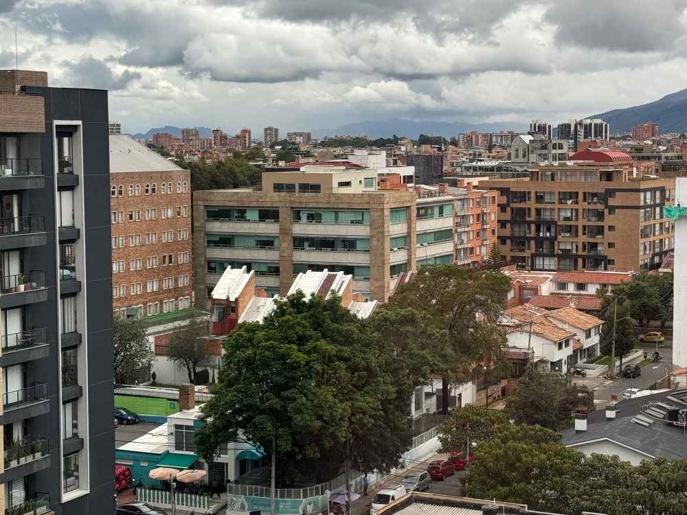 Bogota