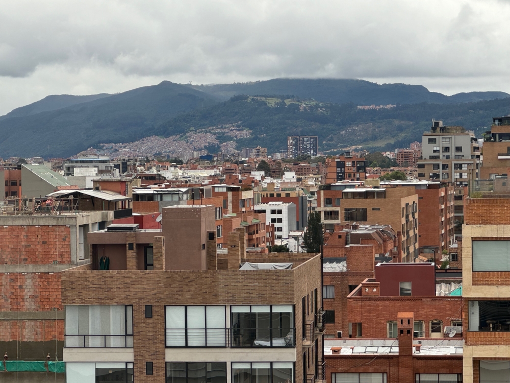 Bogota