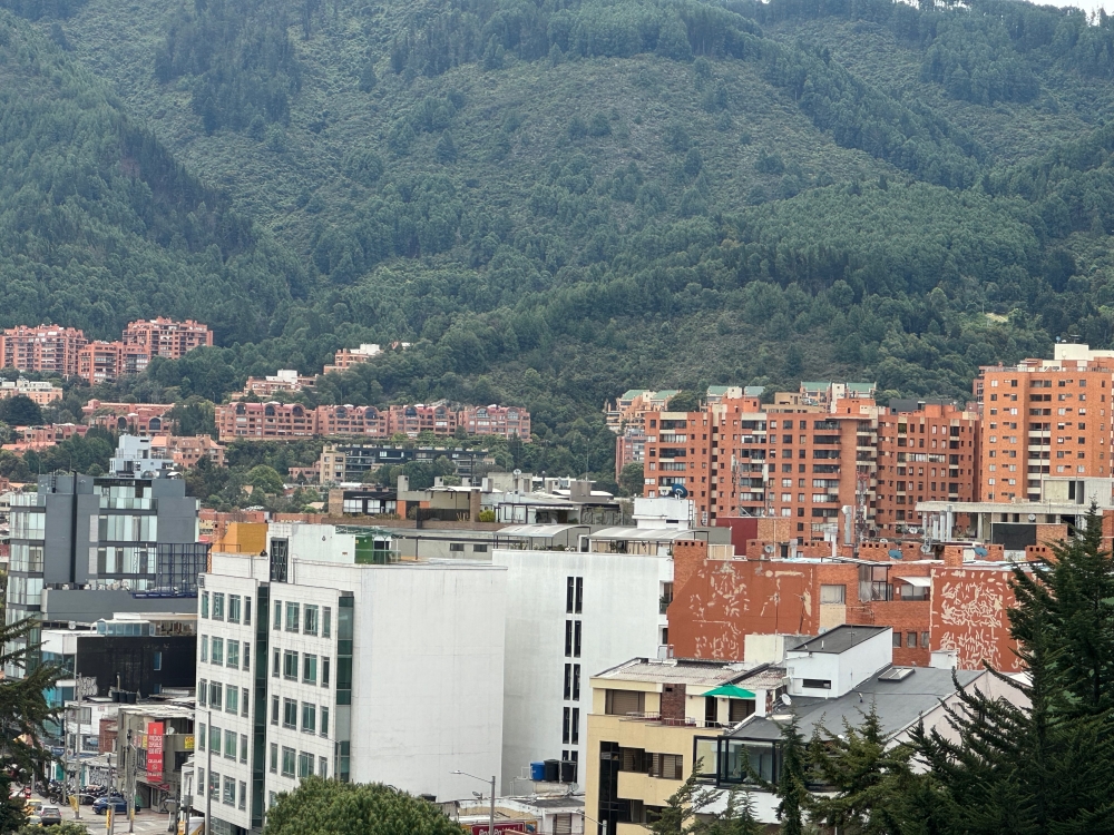 Bogota