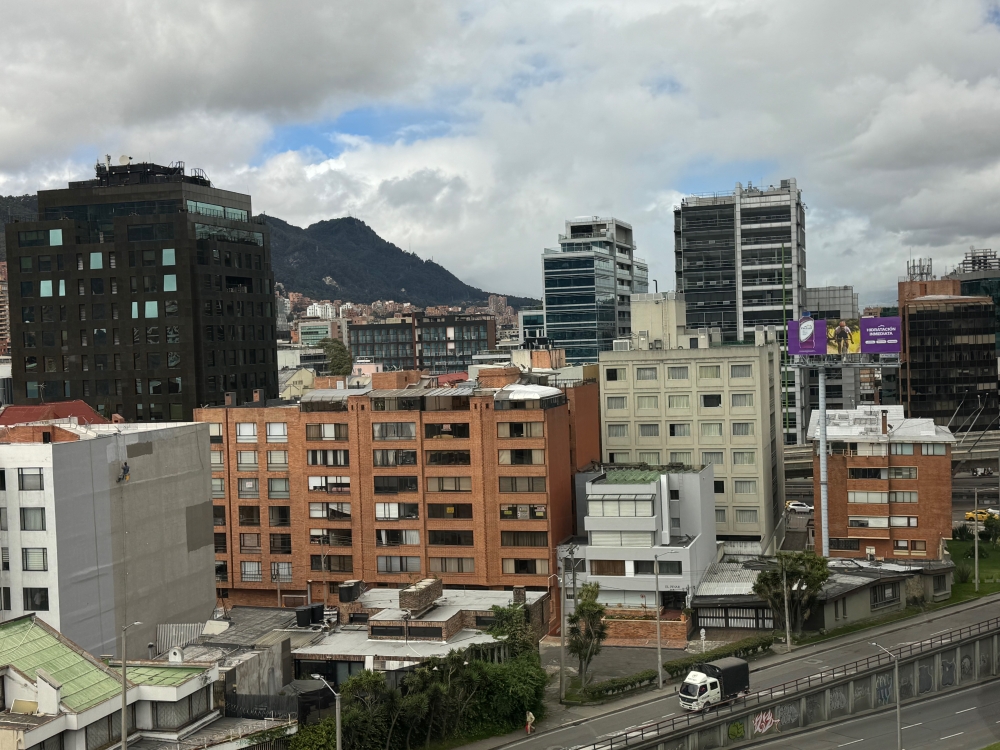Bogota