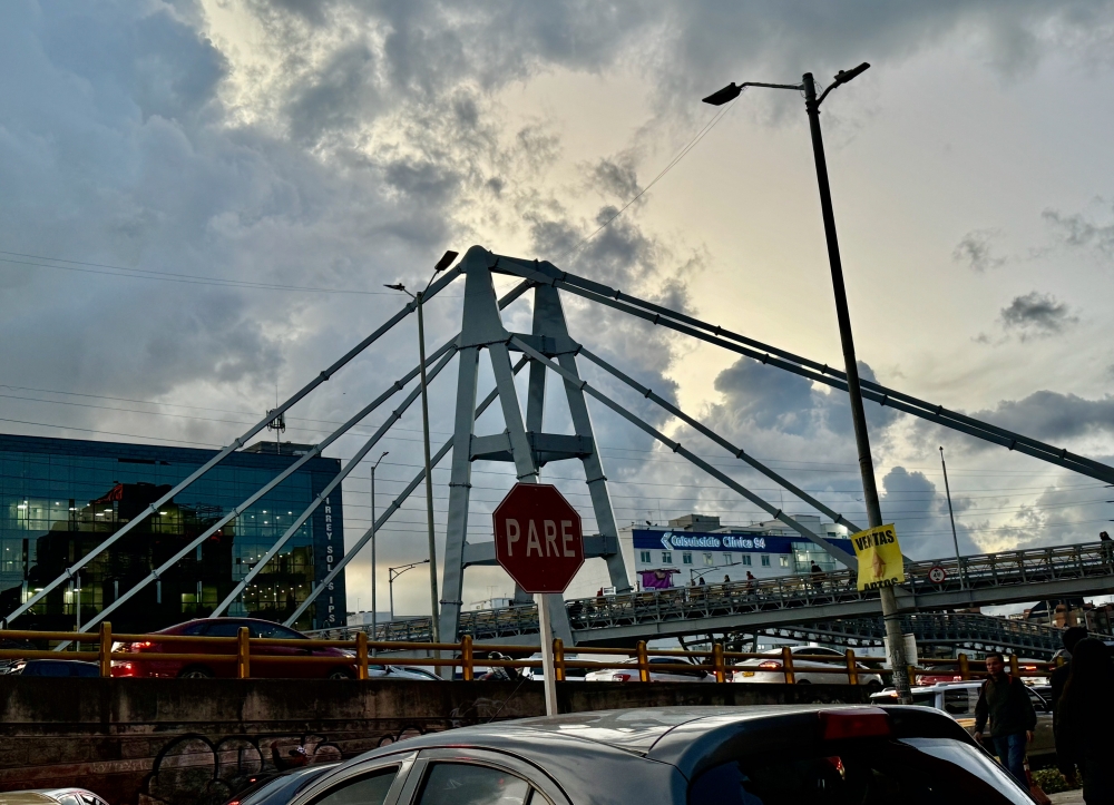 Bogota