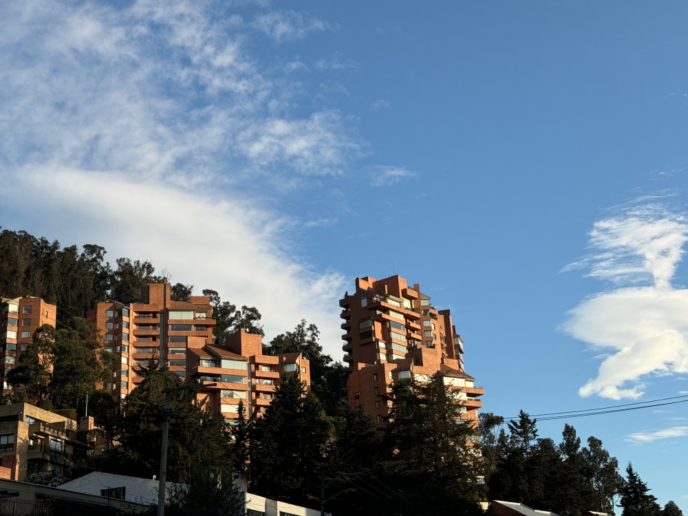 Bogota
