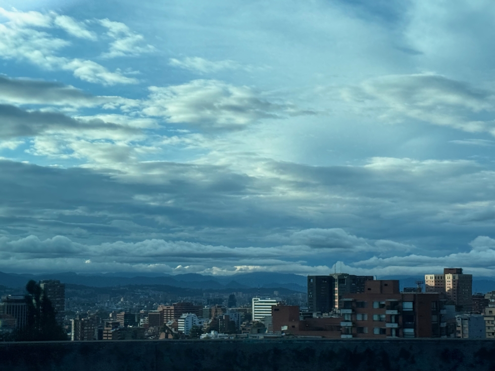 Bogota