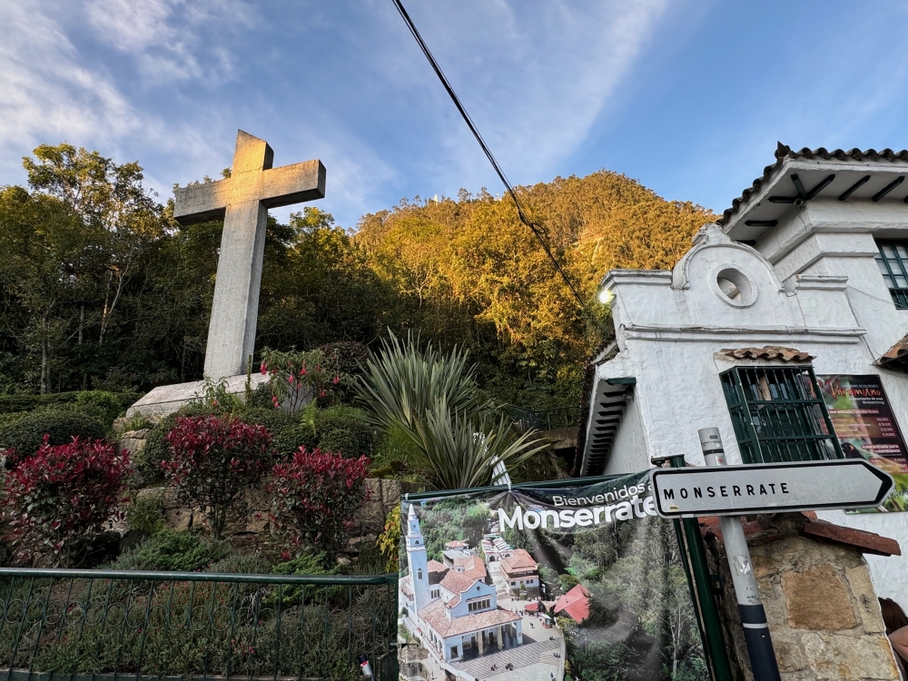 Bogota