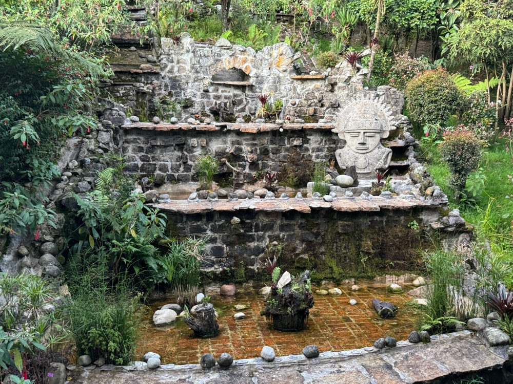 Bogota