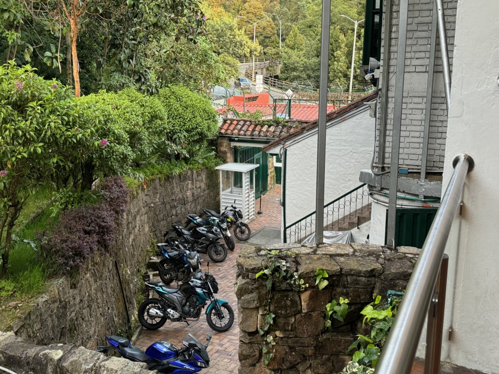 Bogota
