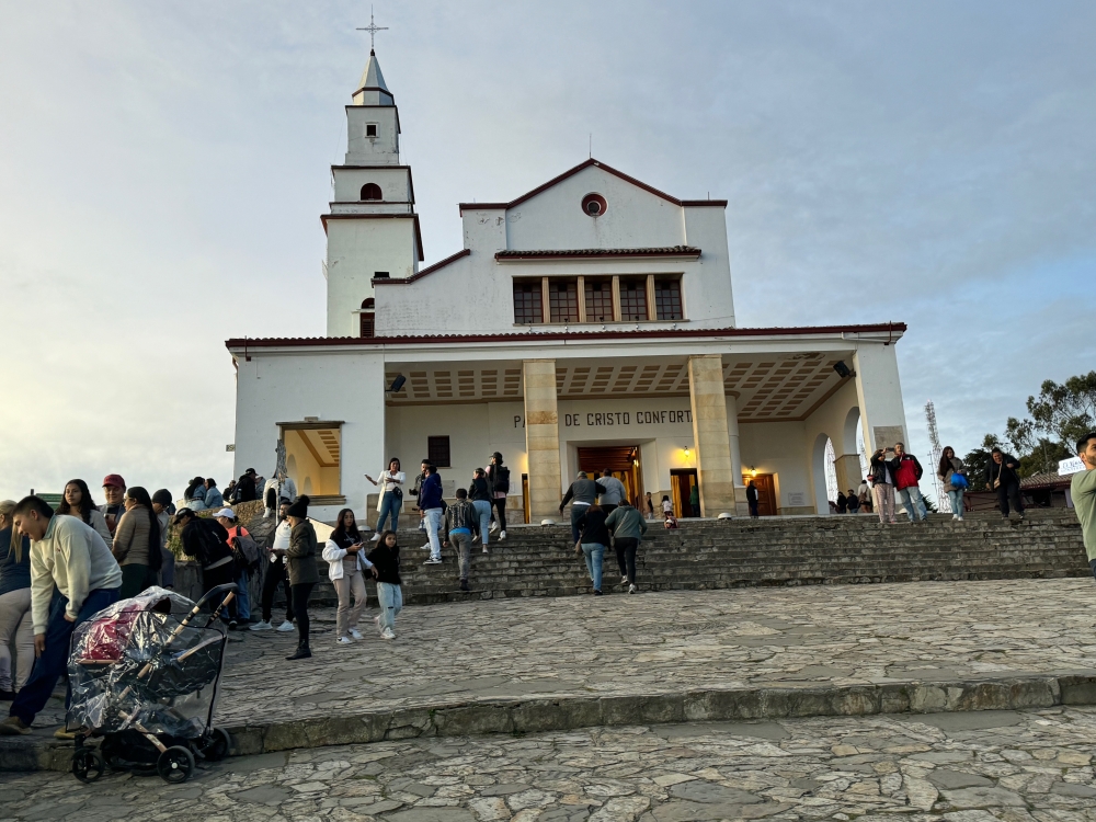 Bogota
