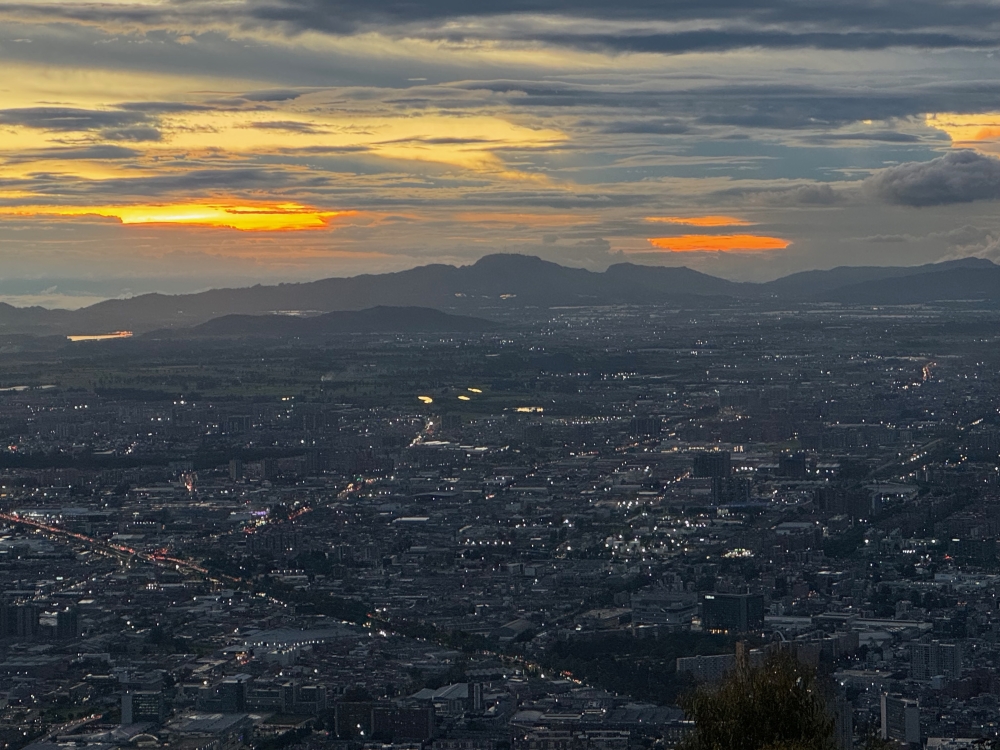 Bogota