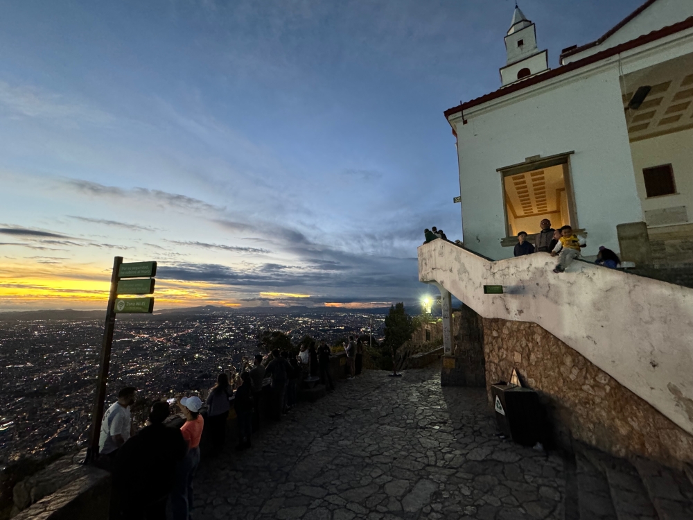 Bogota