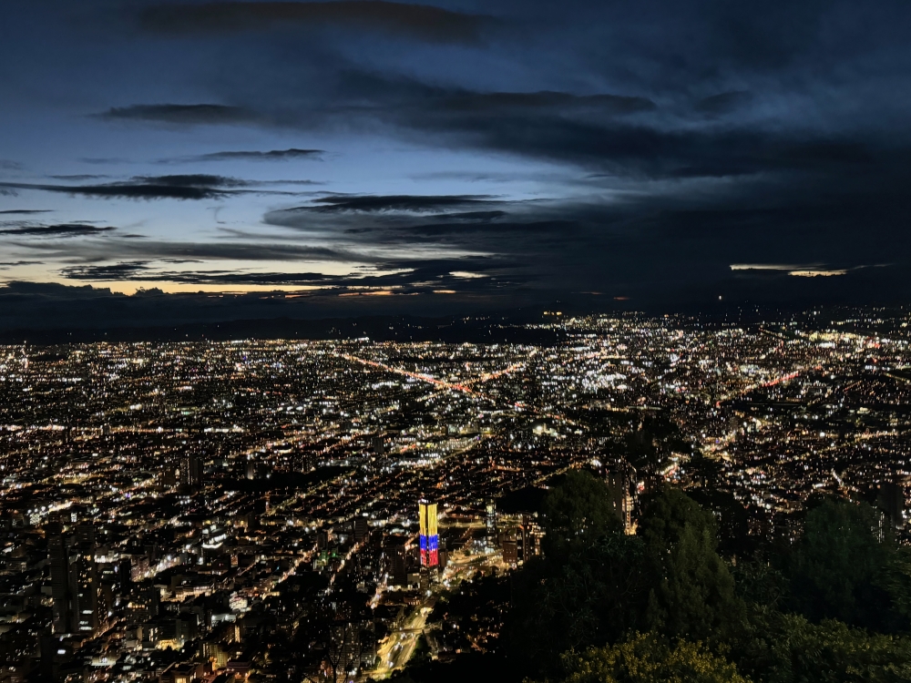 Bogota