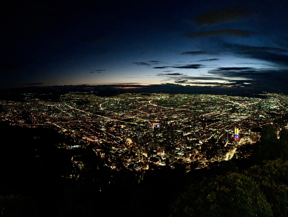 Bogota