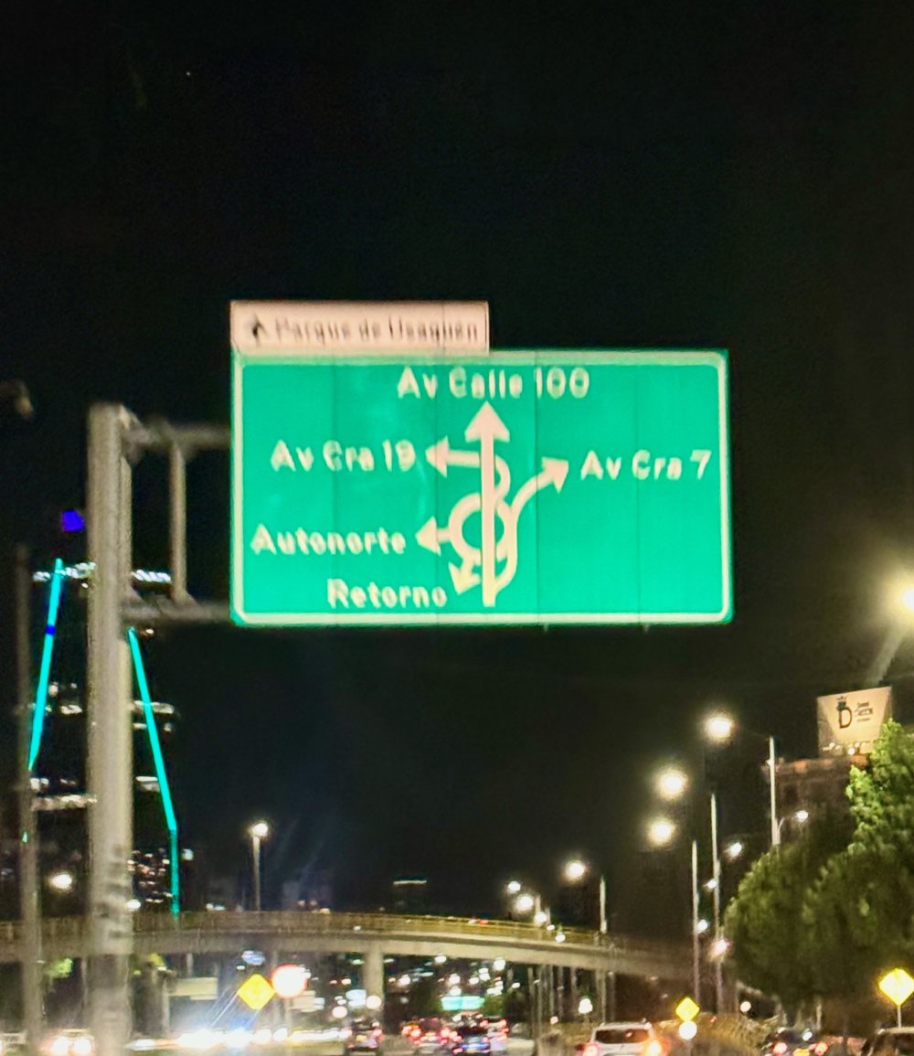 Bogota