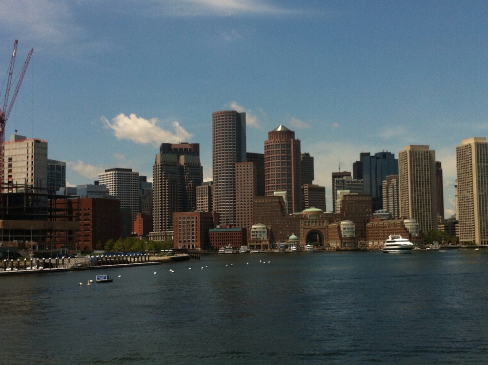 Boston