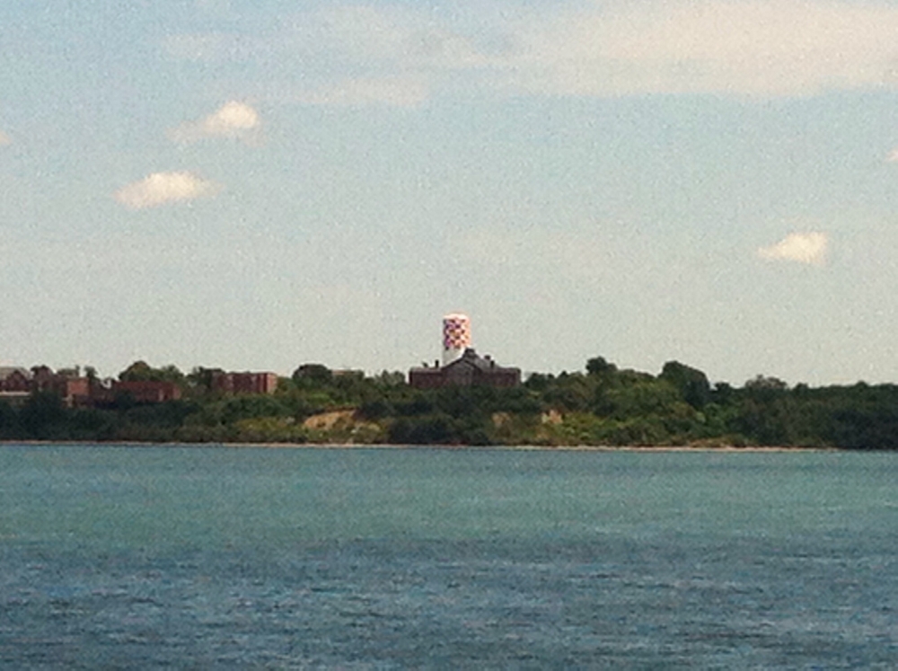 Boston