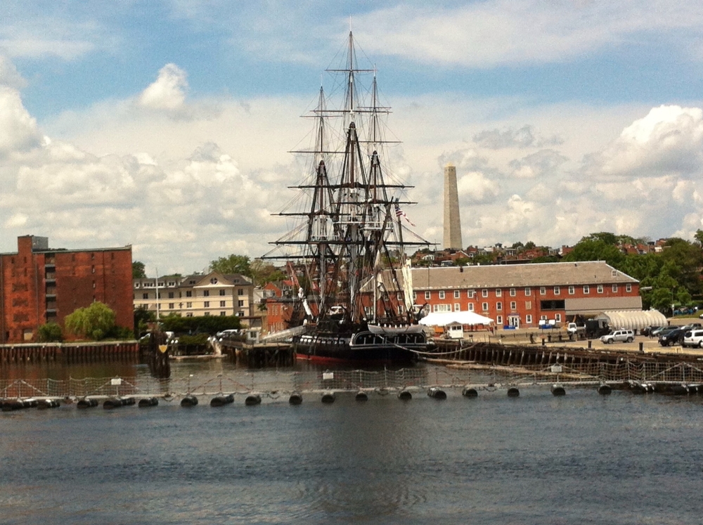 Boston