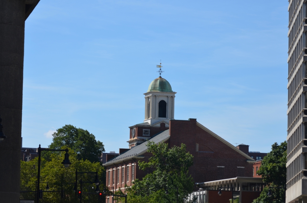 Boston