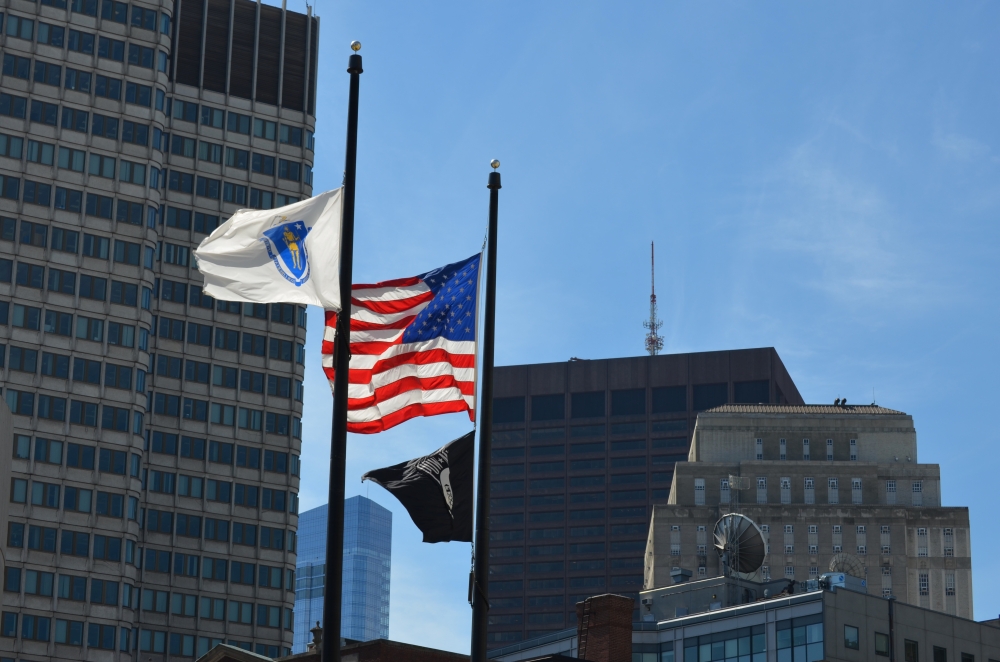 Boston
