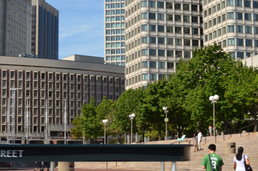 Boston
