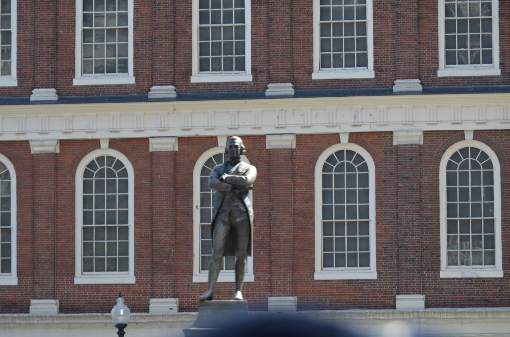 Boston