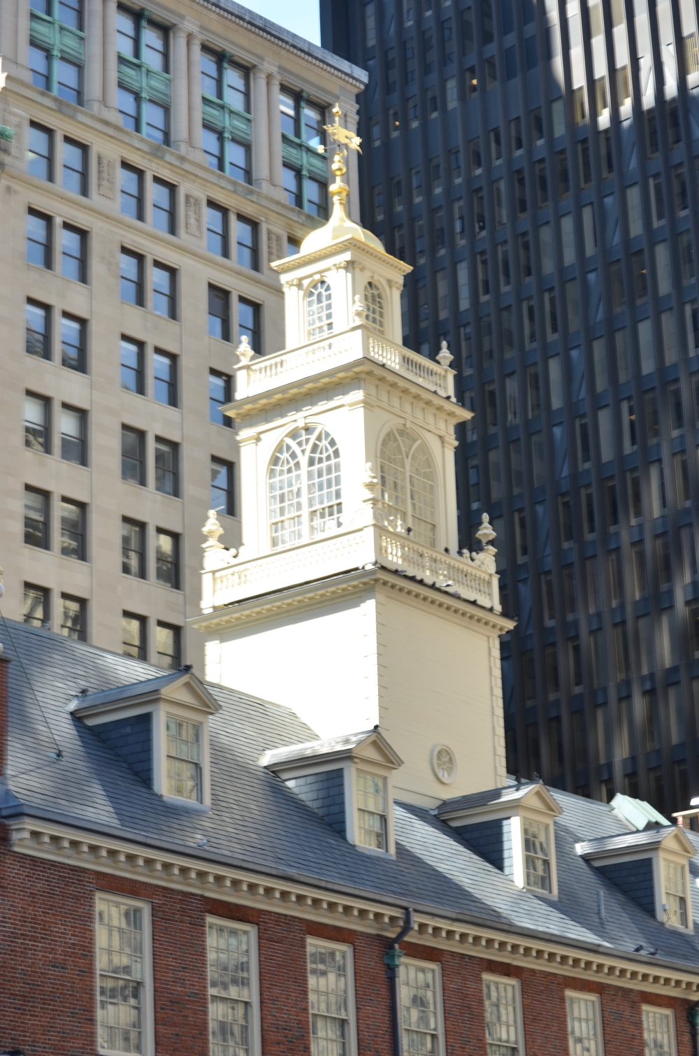 Boston