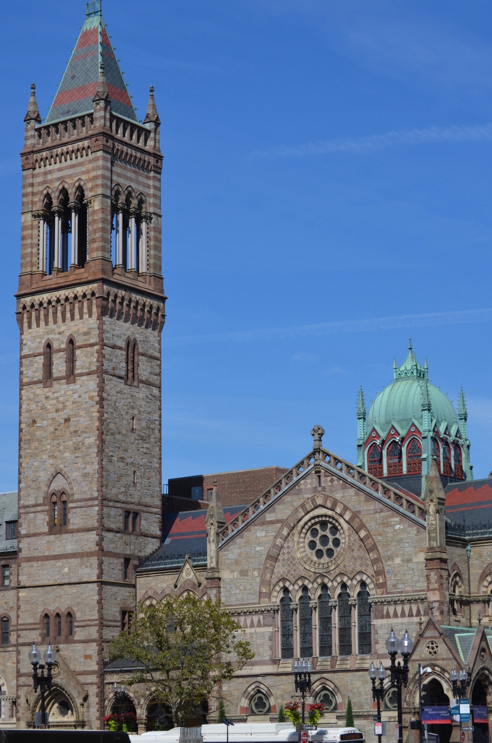 Boston
