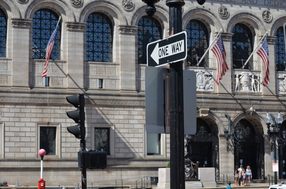 Boston
