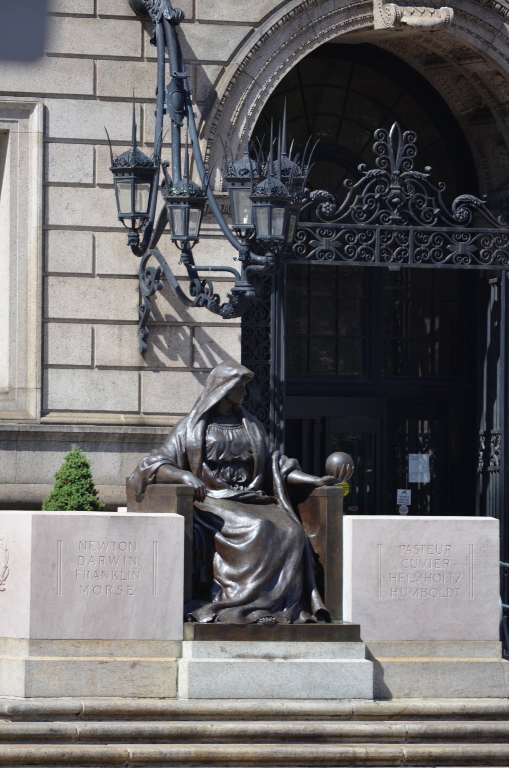 Boston