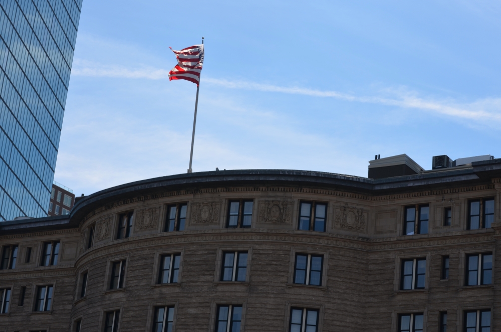 Boston