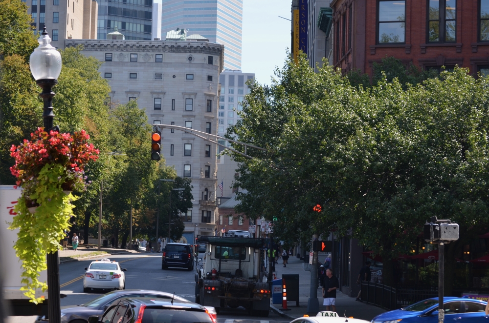 Boston