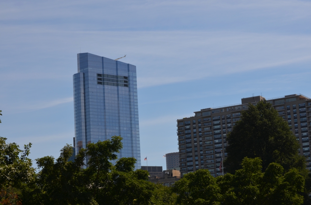 Boston