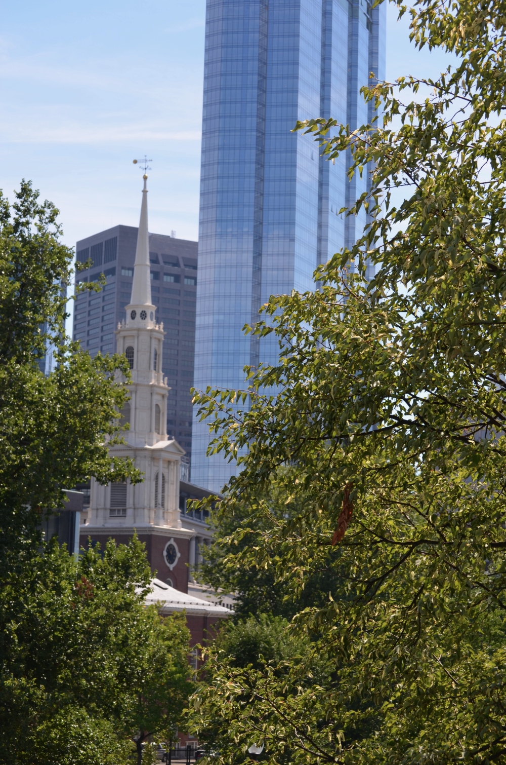 Boston