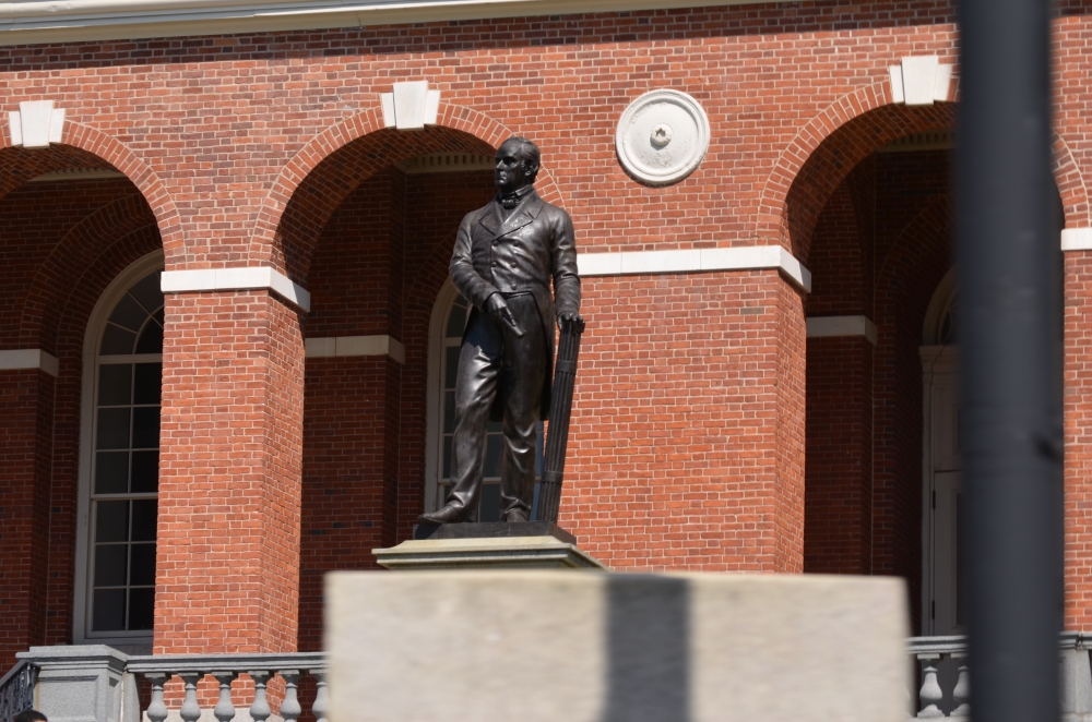 Boston