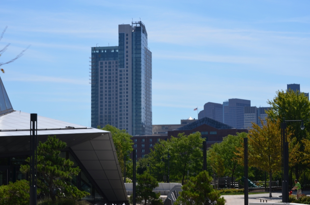 Boston