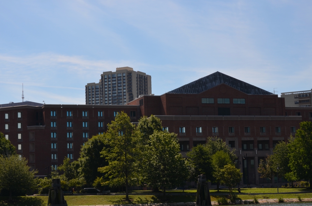 Boston