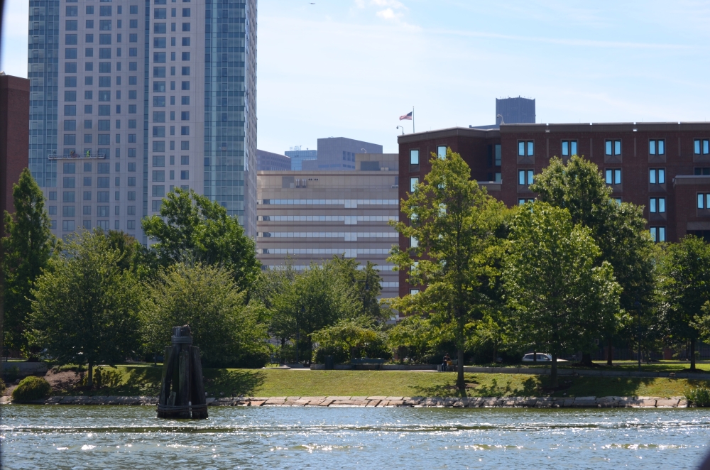 Boston