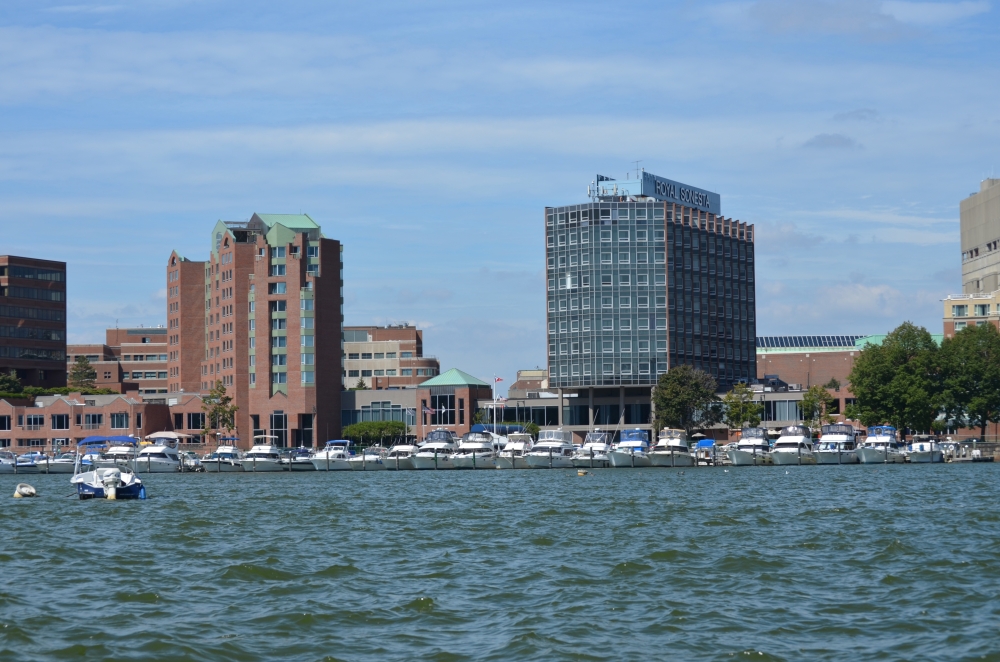 Boston