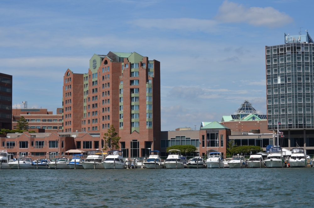 Boston