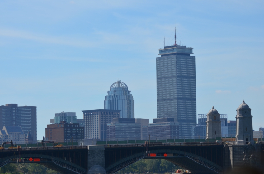 Boston