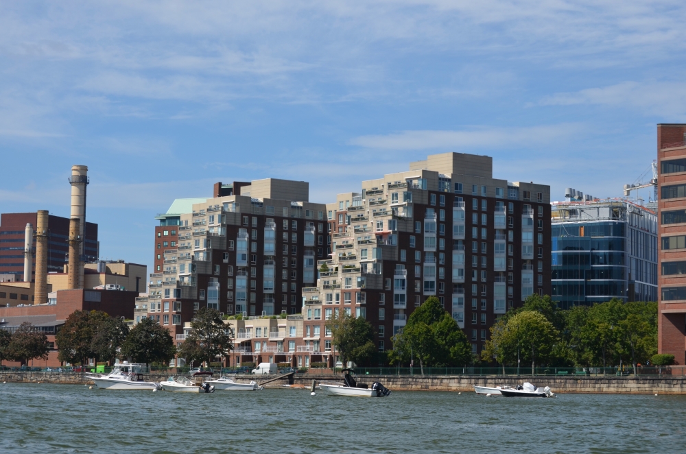 Boston