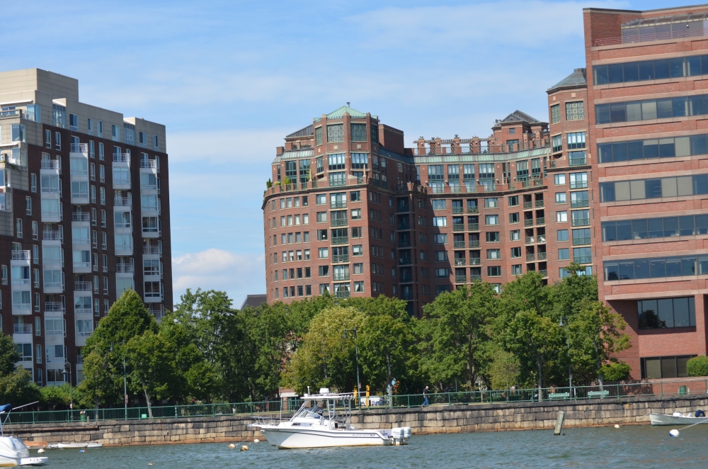 Boston