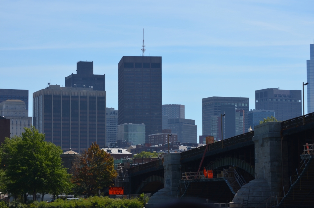 Boston