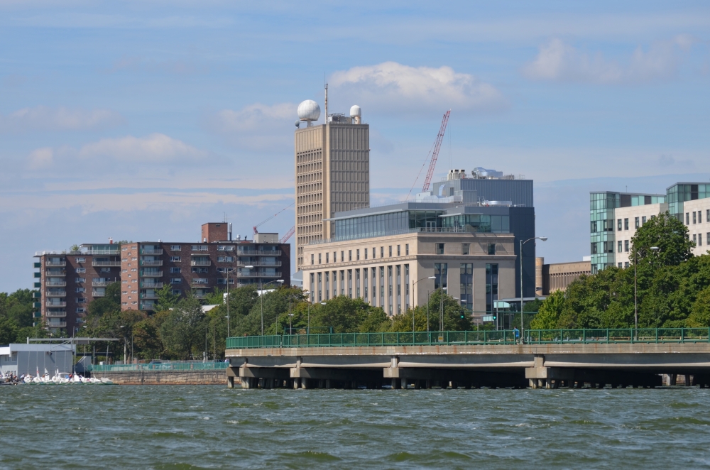 Boston