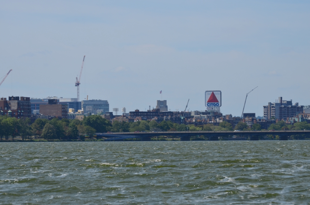 Boston